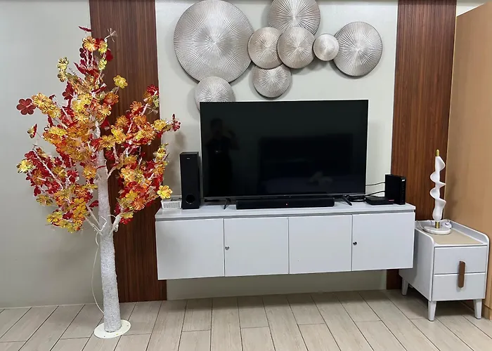 Cozy Unit Near Naia Terminal 3 3* Manila